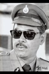 Ramanaidu Exclusive Photos